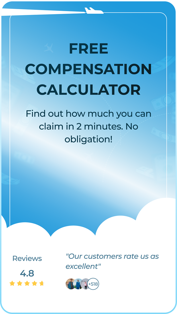 Check Your Flight